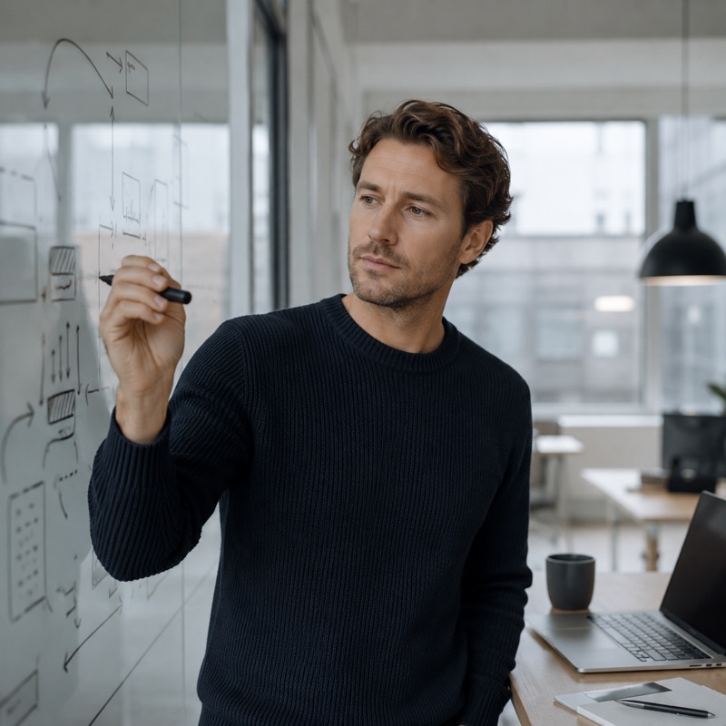 Product marketer planning content